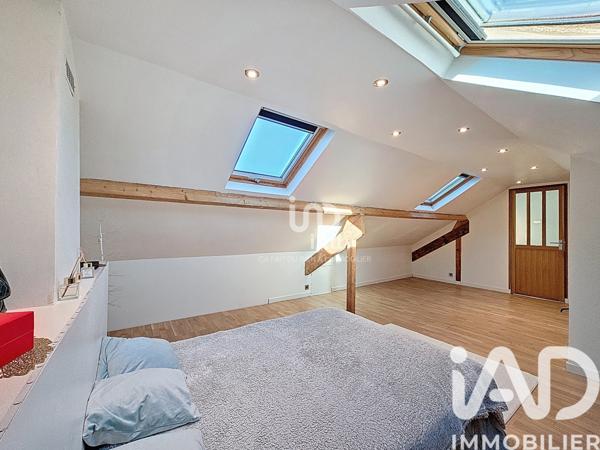 Maison à vendre 5 pièces 115 m² Mantes-la-Ville