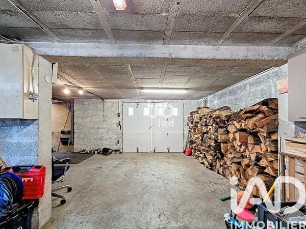 Maison à vendre 5 pièces 115 m² Mantes-la-Ville