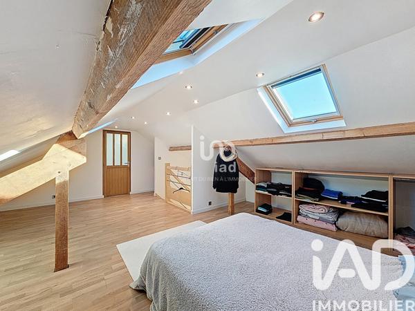 Maison à vendre 5 pièces 115 m² Mantes-la-Ville