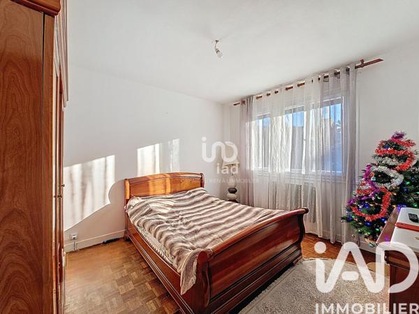 Maison à vendre 5 pièces 115 m² Mantes-la-Ville