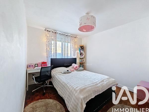 Maison à vendre 5 pièces 115 m² Mantes-la-Ville