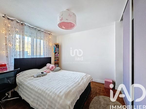 Maison à vendre 5 pièces 115 m² Mantes-la-Ville