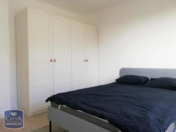 Appartement à louer 3 pièces 68.64m²