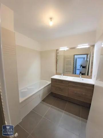 Appartement à louer 3 pièces 68.64m²