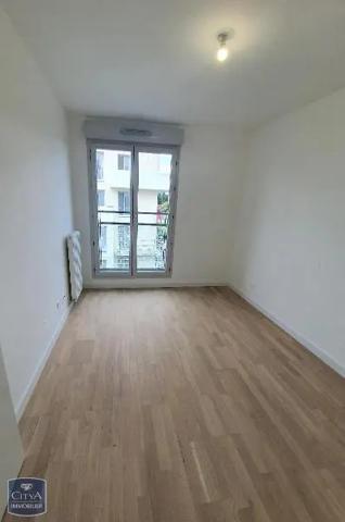Appartement à louer 3 pièces 68.64m²