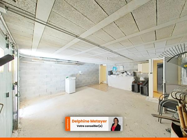 LORGUES — Propriété Provençale d'exception, vue panoramique, T2 indépendant & piscine