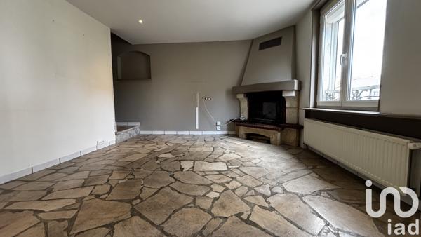 Maison à vendre 5 pièces 114 m² Châlons-en-Champagne