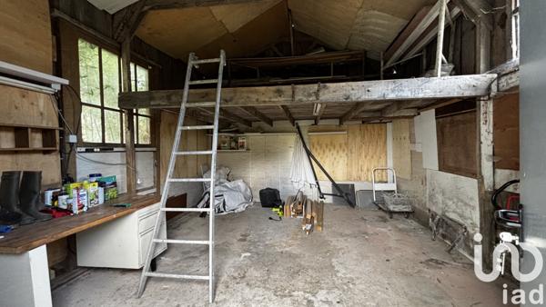 Maison à vendre 5 pièces 114 m² Châlons-en-Champagne