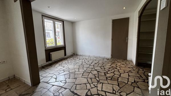 Maison à vendre 5 pièces 114 m² Châlons-en-Champagne