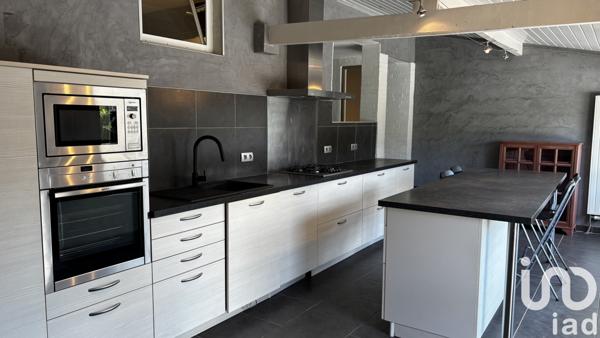 Maison à vendre 5 pièces 114 m² Châlons-en-Champagne