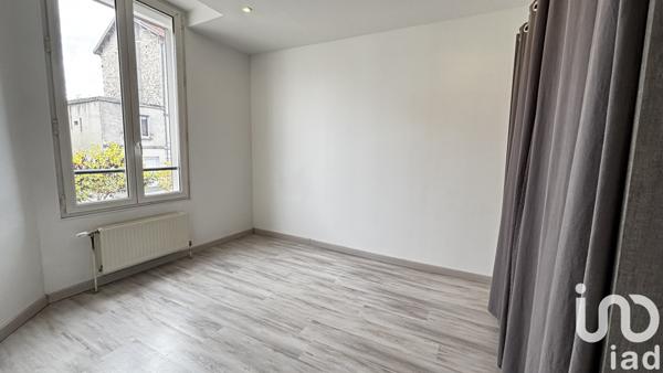 Maison à vendre 5 pièces 114 m² Châlons-en-Champagne