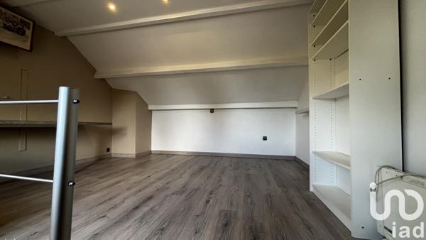 Maison à vendre 5 pièces 114 m² Châlons-en-Champagne