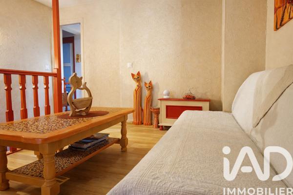 Maison à vendre 6 pièces 128 m² Longperrier