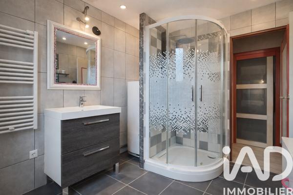 Maison à vendre 6 pièces 128 m² Longperrier