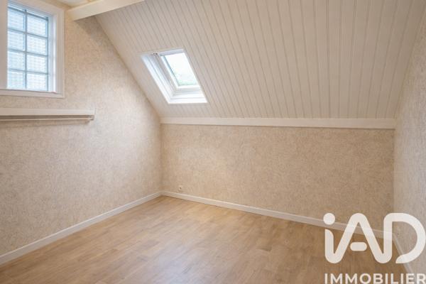Maison à vendre 6 pièces 128 m² Longperrier
