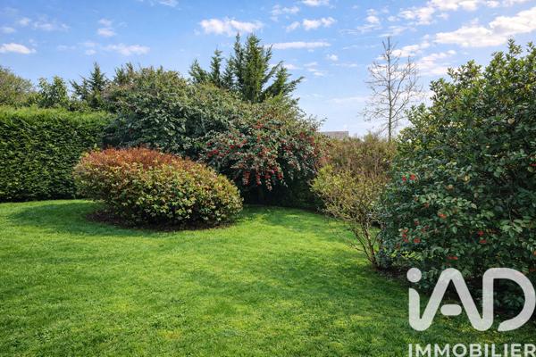 Maison à vendre 6 pièces 128 m² Longperrier