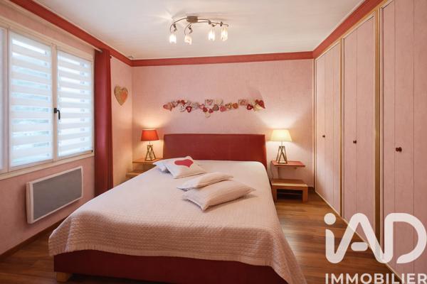 Maison à vendre 6 pièces 128 m² Longperrier