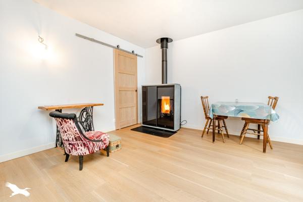 Maison à vendre |  Crozon |  4 pièces | 110 m²