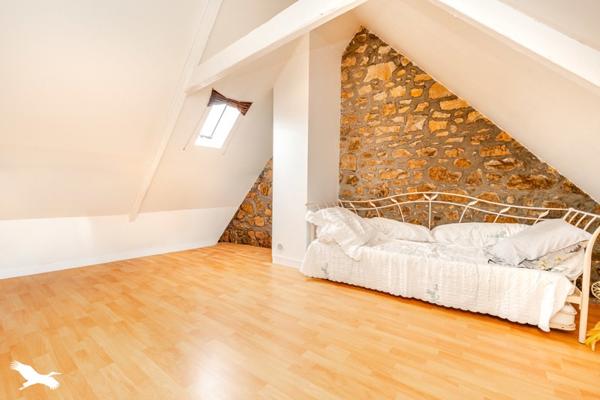 Maison à vendre |  Crozon |  4 pièces | 110 m²