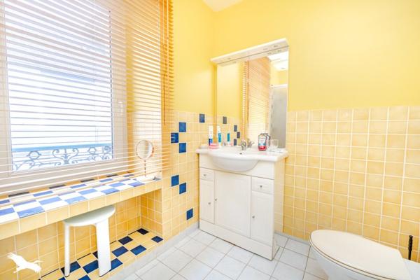 Maison à vendre |  Crozon |  4 pièces | 110 m²