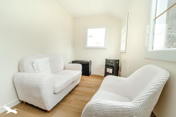 Maison à vendre |  Crozon |  4 pièces | 110 m²