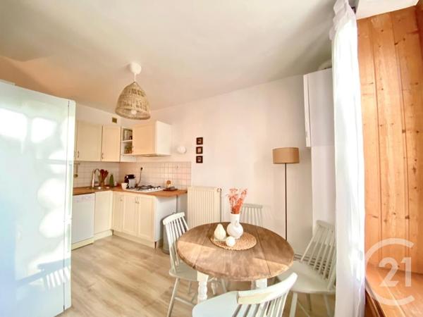 Maison à vendre  5 pièces - 78,97 m2 SOISY SOUS MONTMORENCY - 95