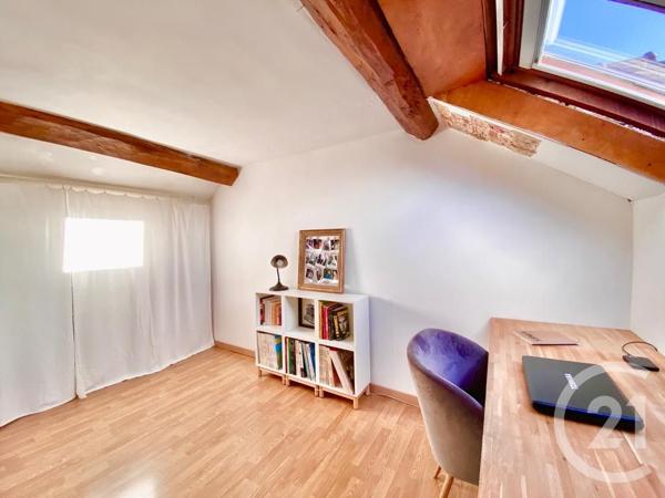 Maison à vendre  5 pièces - 78,97 m2 SOISY SOUS MONTMORENCY - 95