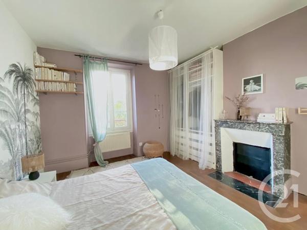 Maison à vendre  5 pièces - 78,97 m2 SOISY SOUS MONTMORENCY - 95