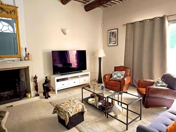 VOUS RECHERCHEZ UNE MAISON DE FAMILLE ?