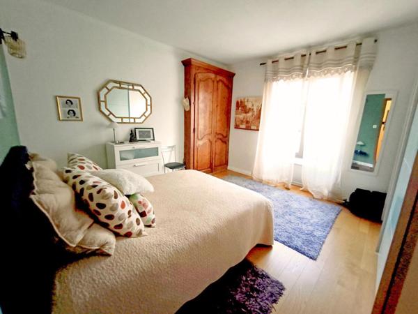 VOUS RECHERCHEZ UNE MAISON DE FAMILLE ?