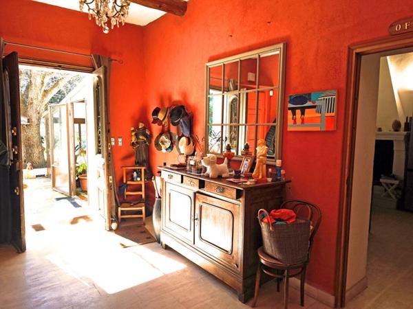 VOUS RECHERCHEZ UNE MAISON DE FAMILLE ?