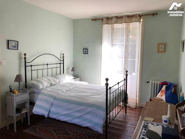 A VENDRE HUELGOAT MAISON PROCHE DU CENTRE