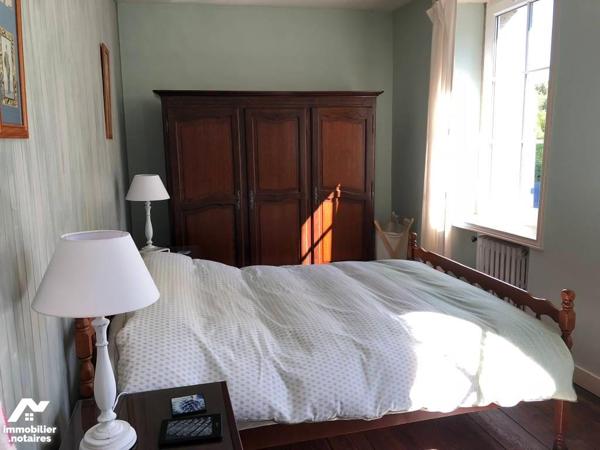 A VENDRE HUELGOAT MAISON PROCHE DU CENTRE