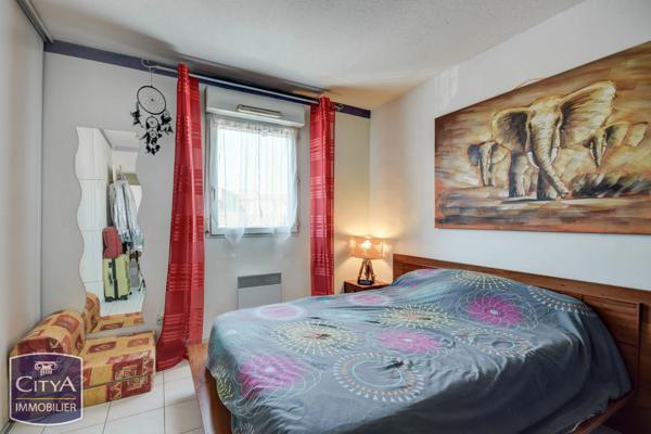 Appartement à vendre 2 pièces 49.66m² Vitrolles (13127)