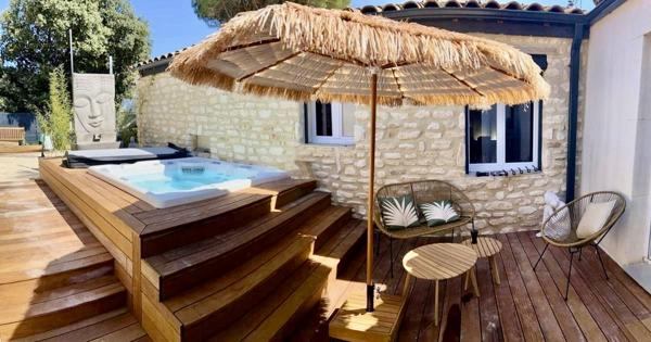 À vendre à Suze-La-Rousse (26) : villa avec piscine  Suze-la-Rousse (26790)