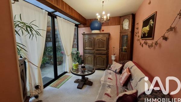 Maison à vendre 5 pièces 199 m² Arzacq-Arraziguet