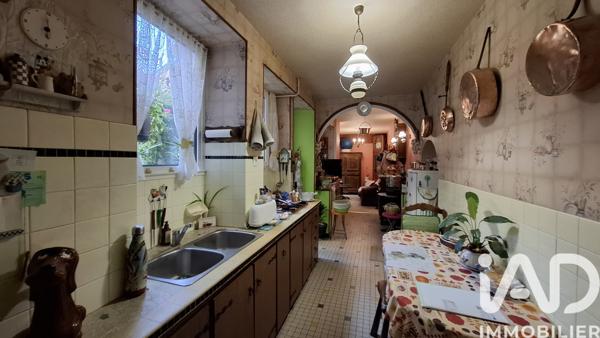 Maison à vendre 5 pièces 199 m² Arzacq-Arraziguet