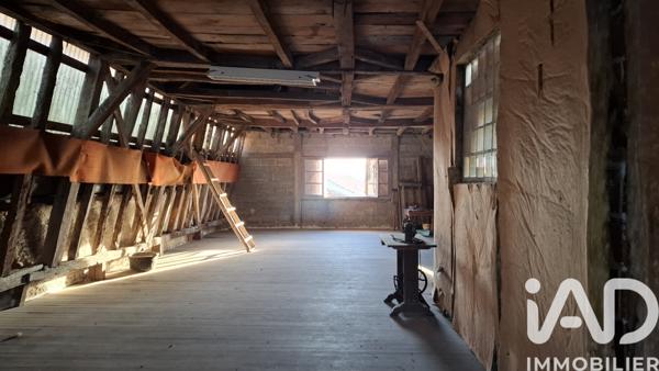 Maison à vendre 5 pièces 199 m² Arzacq-Arraziguet