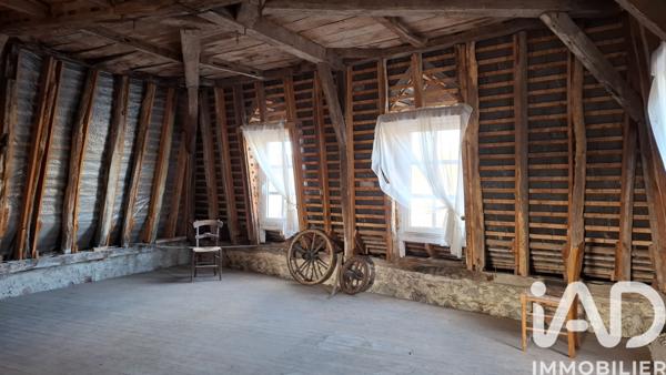 Maison à vendre 5 pièces 199 m² Arzacq-Arraziguet