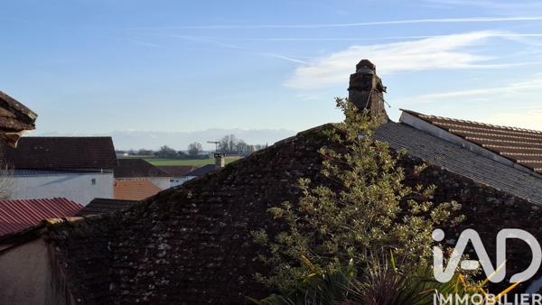 Maison à vendre 5 pièces 199 m² Arzacq-Arraziguet