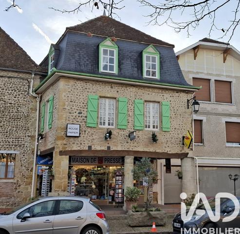 Maison à vendre 5 pièces 199 m² Arzacq-Arraziguet