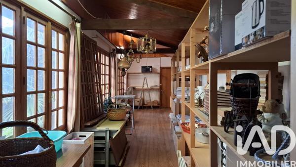 Maison à vendre 5 pièces 199 m² Arzacq-Arraziguet