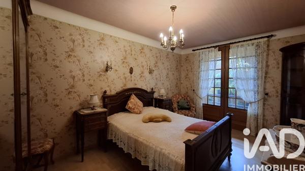 Maison à vendre 5 pièces 199 m² Arzacq-Arraziguet