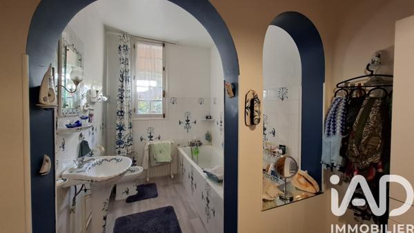 Maison à vendre 5 pièces 199 m² Arzacq-Arraziguet