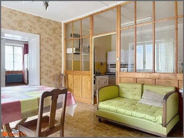 VOLUMES GENEREUX A FORT POTENTIEL DE VALORISATION