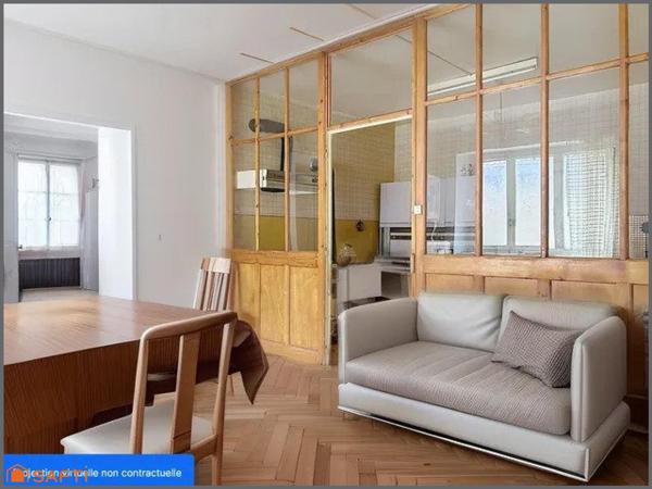 VOLUMES GENEREUX A FORT POTENTIEL DE VALORISATION