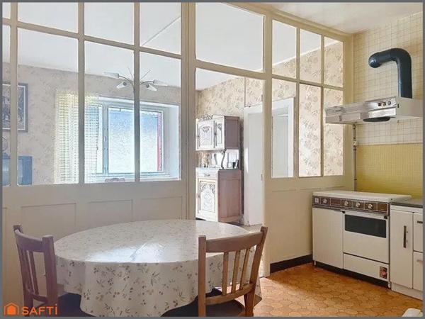 VOLUMES GENEREUX A FORT POTENTIEL DE VALORISATION