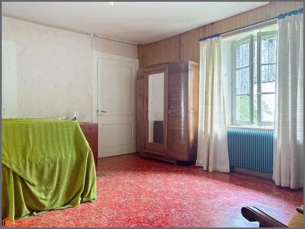 VOLUMES GENEREUX A FORT POTENTIEL DE VALORISATION