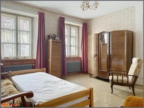 VOLUMES GENEREUX A FORT POTENTIEL DE VALORISATION