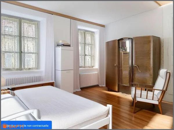 VOLUMES GENEREUX A FORT POTENTIEL DE VALORISATION